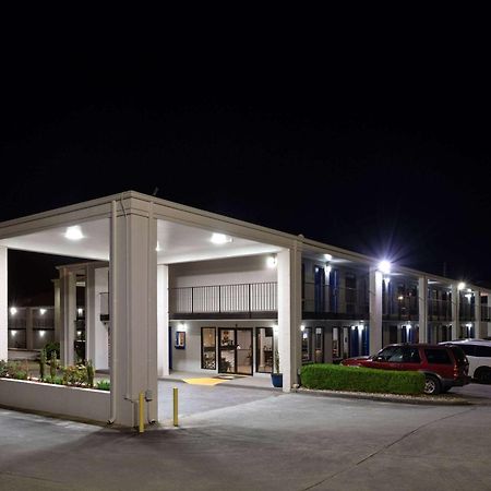 Days Inn By Wyndham Douglasville-Atlanta-Fairburn Road Ngoại thất bức ảnh
